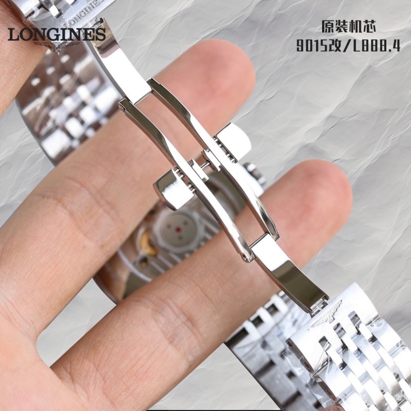 LONGINES